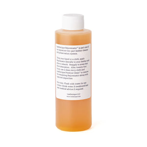 Rejuvinator Oil - 8oz