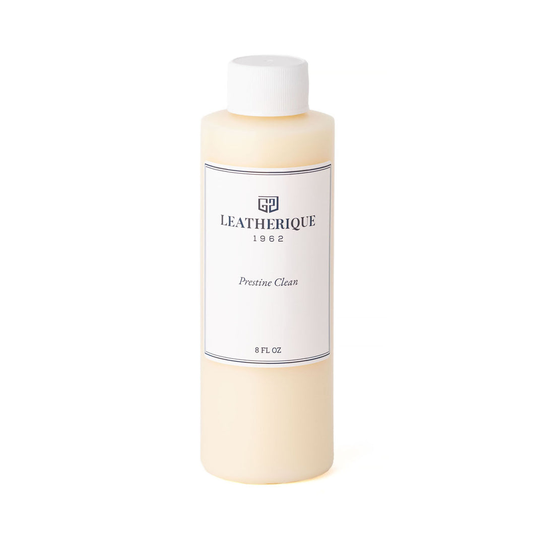 Prestine Clean - 8 oz