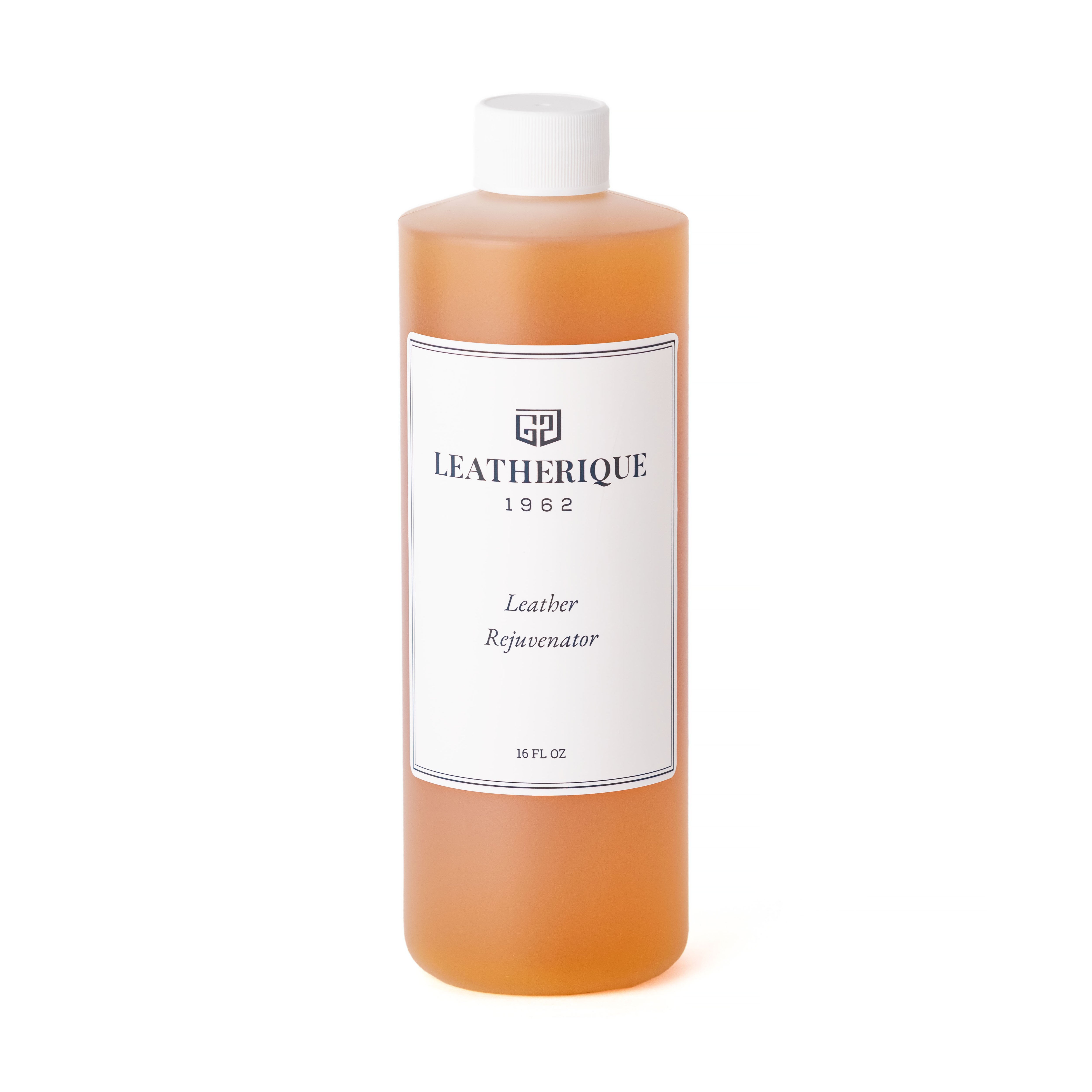 Leatherique Rejuvenator Oil | Deep Conditioning Leather Treatment