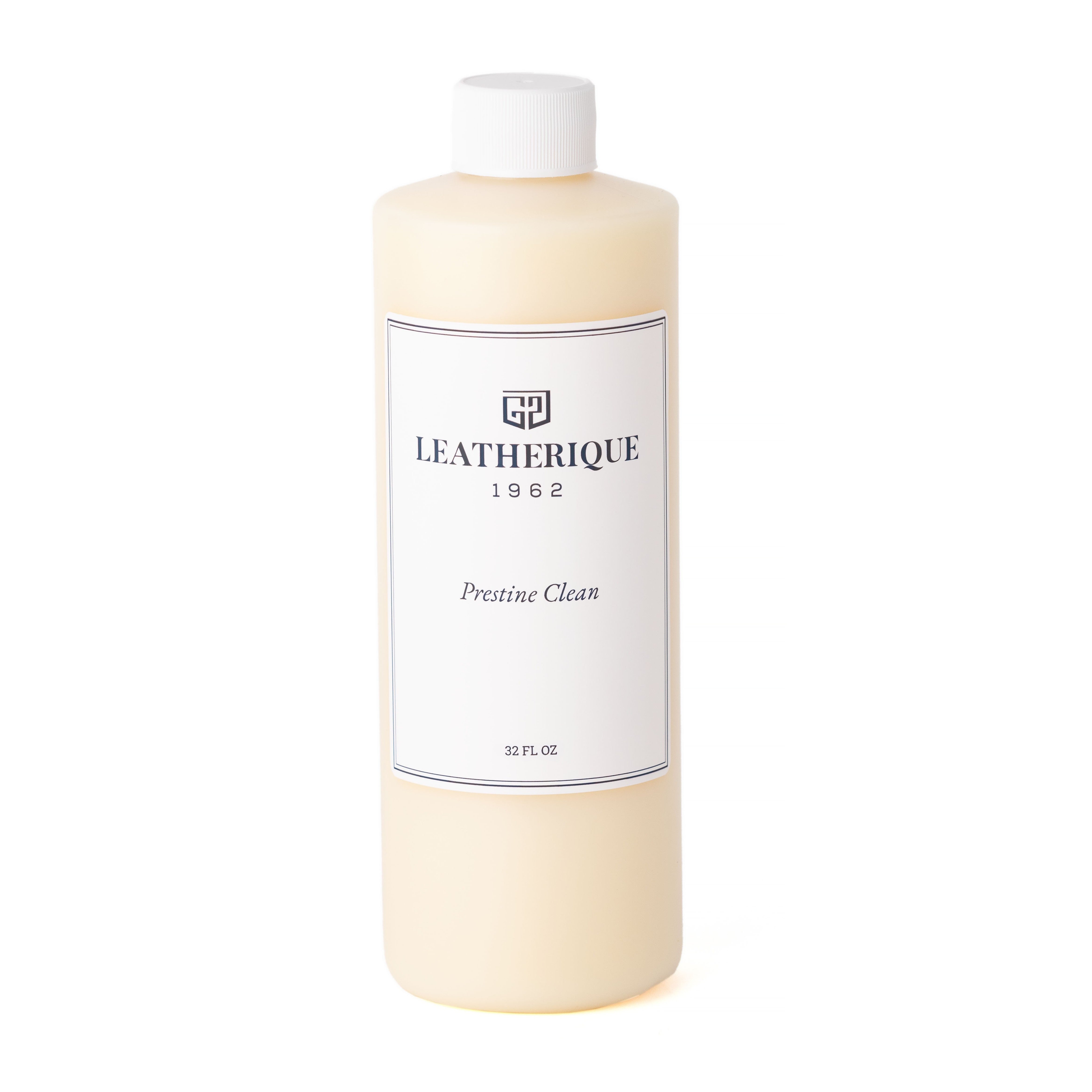 Leatherique Prestine Clean | Leather Cleaner & Detailer