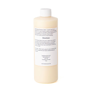 Leather Care & Preservation Set - 16 oz