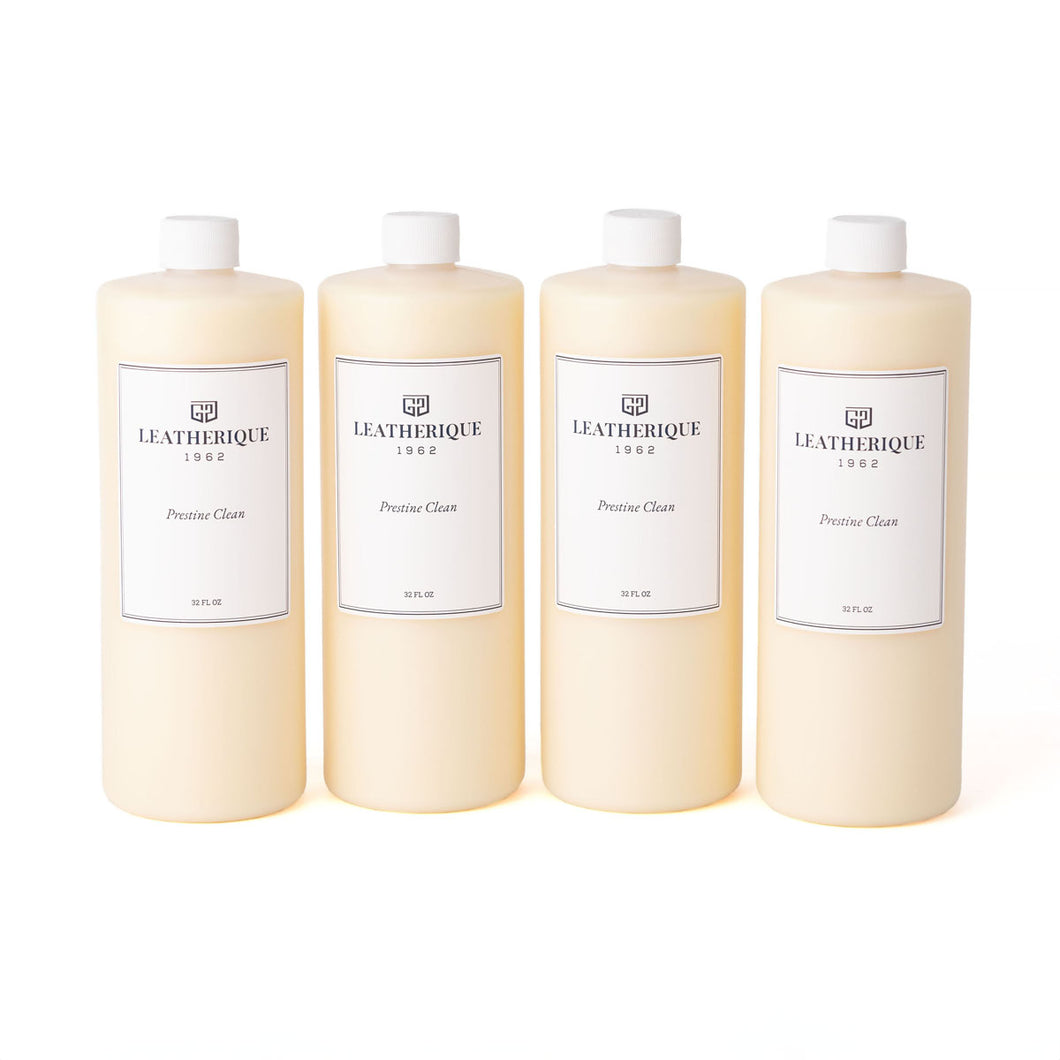 Prestine Clean - 128 oz