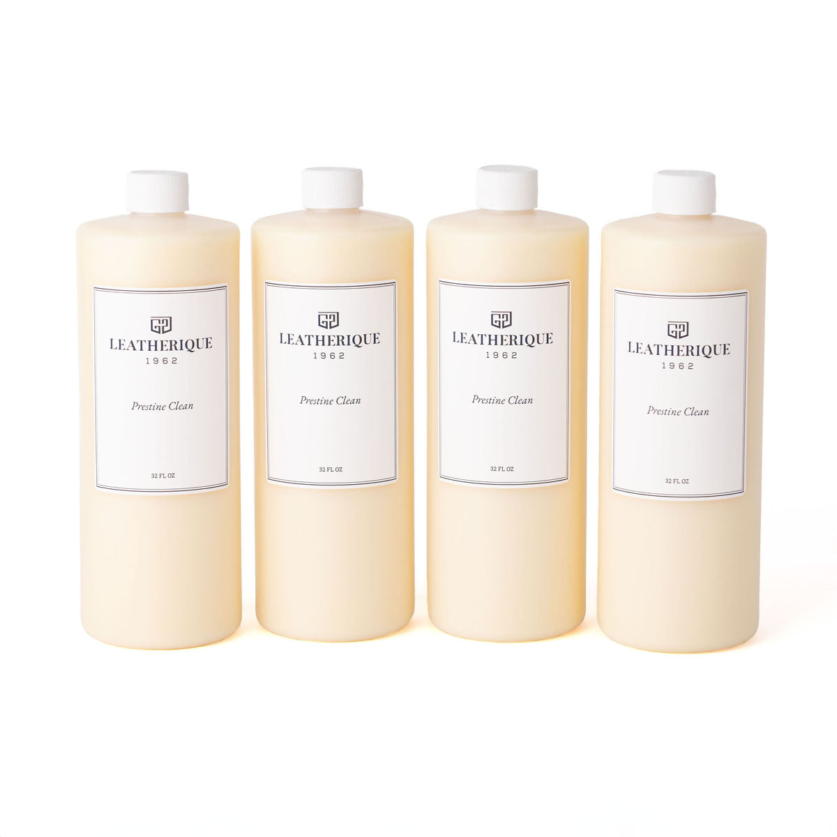 Leatherique Prestine Clean leather cleaner, 1 US gallon