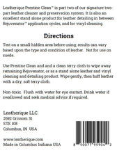 Load image into Gallery viewer, Prestine Clean - 16 oz