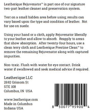 Load image into Gallery viewer, Rejuvenator Oil - 8oz