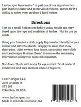 Load image into Gallery viewer, Rejuvenator Oil - 32 oz